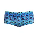 Funky Trunks - Sidewinder Trunks (Boy's) - Jack Stack