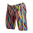 Funky Trunks - Training Jammers (Boy's) - Curl Curl