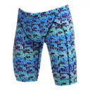 Funky Trunks - Training Jammers (Boy's) - Jack Stack