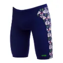 Funky Trunks - Training Jammers (Boy's) - Sitting Duck