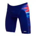 Funky Trunks - Training Jammers (Boy's) - Storm At Sea