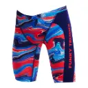 Funky Trunks - Training Jammers (Boy's) - Wave Craze
