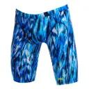 Funky Trunks - Training Jammers (Boy's) - Wing Streak