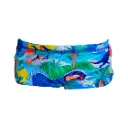 Funky Trunks - Printed Trunks (Toddler Boy's) - Duuude
