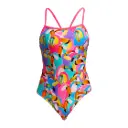 Funkita - Single Strap One Piece (Ladies) - Tou By Tou 