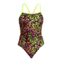 Funkita - Single Strap One Piece (Ladies) - Water Wings