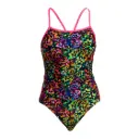 Funkita - Swim Secure One Piece (Ladies) - Flying Fiesta