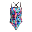 Funkita - Strapped In One Piece (Ladies) - Tickle Torture