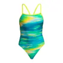 Funkita - Single Strength One Piece (Ladies) - Nord Stream