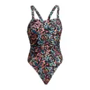 Funkita - Brace Free One Piece (Ladies) - 	Copper Cluster