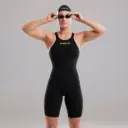 Funkita - Apex Viper Kneeskin (Ladies) - Black Mint