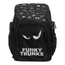 Funky Trunks - Space Case Backpack (Accessories) - Eye Spy