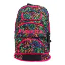 Funkita - Elite Squad Backpack (Accessories) - Flying Fiesta