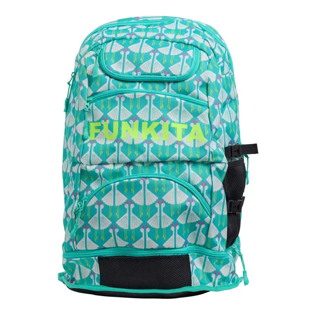 Funkita - Elite Squad Backpack (Accessories) - Loose Goose