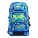 Funky - Elite Squad Backpack (Accessories) - Duuude