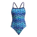 Funkita - Single Strap One Piece (Ladies) - Jack Stack