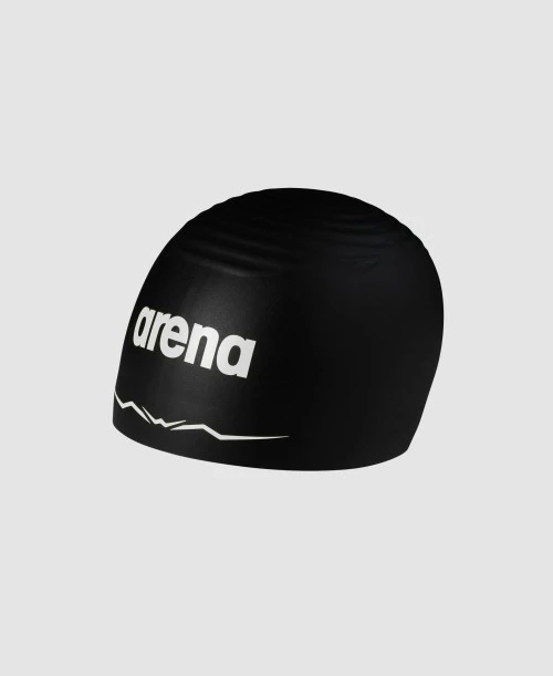 Arena - Hydrodynamic Performance  - Aquaforce Wave Swimming Cap 
