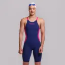 Funkita - Apex Viper Kneeskin (Ladies) - Tidal Blast