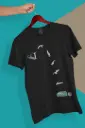LastOneFast – A Diver’s Life T-Shirt