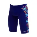 Funky Trunks - Training Jammers (Boy's) - Starry Night