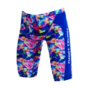 Funky Trunks - Training Jammers (Boy's) - Wet Wave