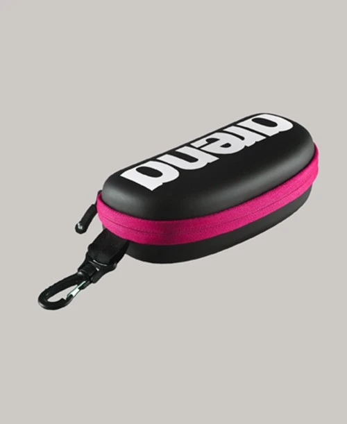 Arena - Goggle Case - Fuchsia