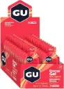 GU ENERGY GEL