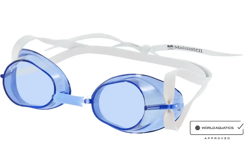 Malmsten - Swedish Goggles - Classic Blue