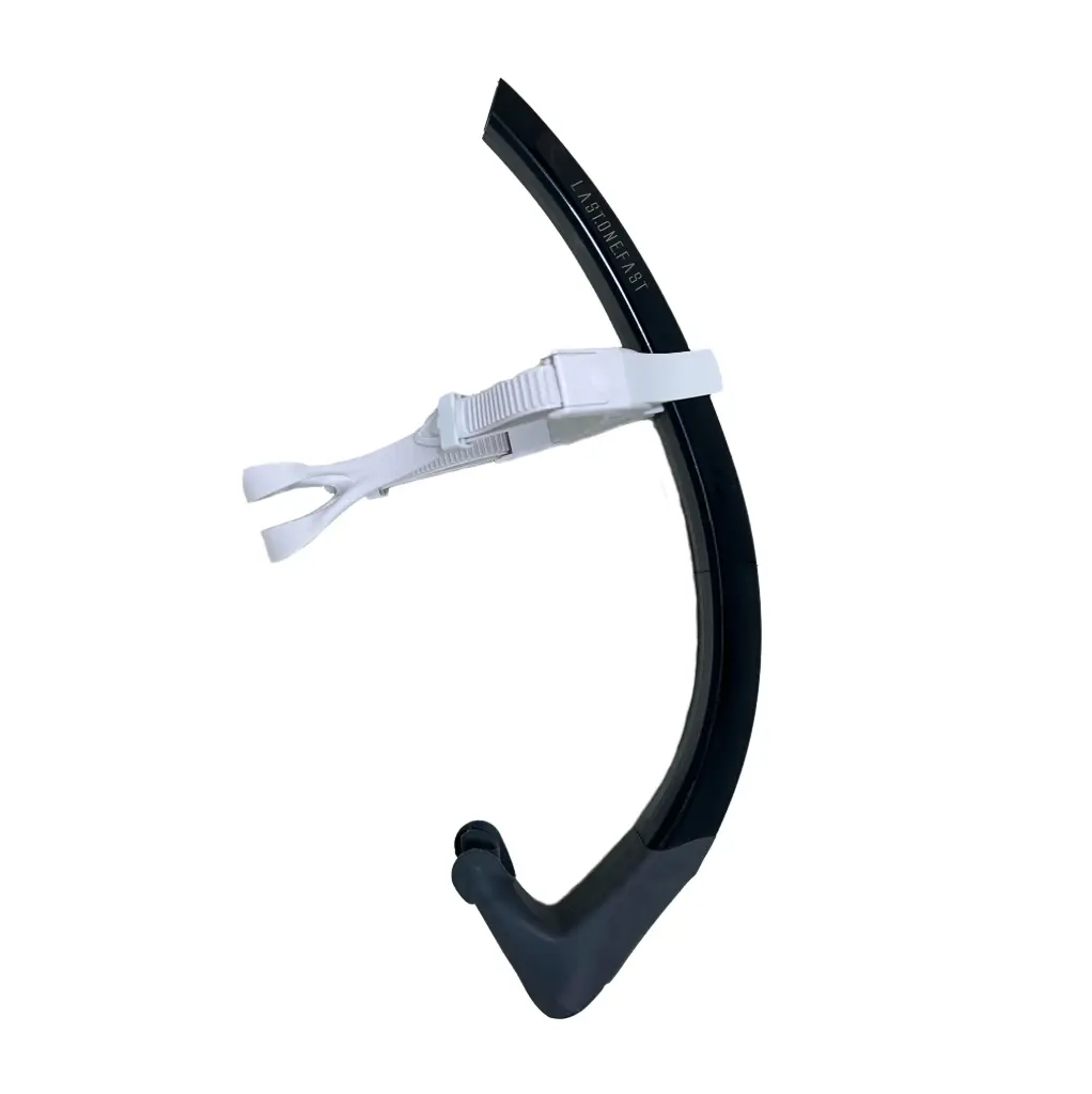 LastOneFast - ALIGN Snorkel - Adult - Head & Body Alignment Training