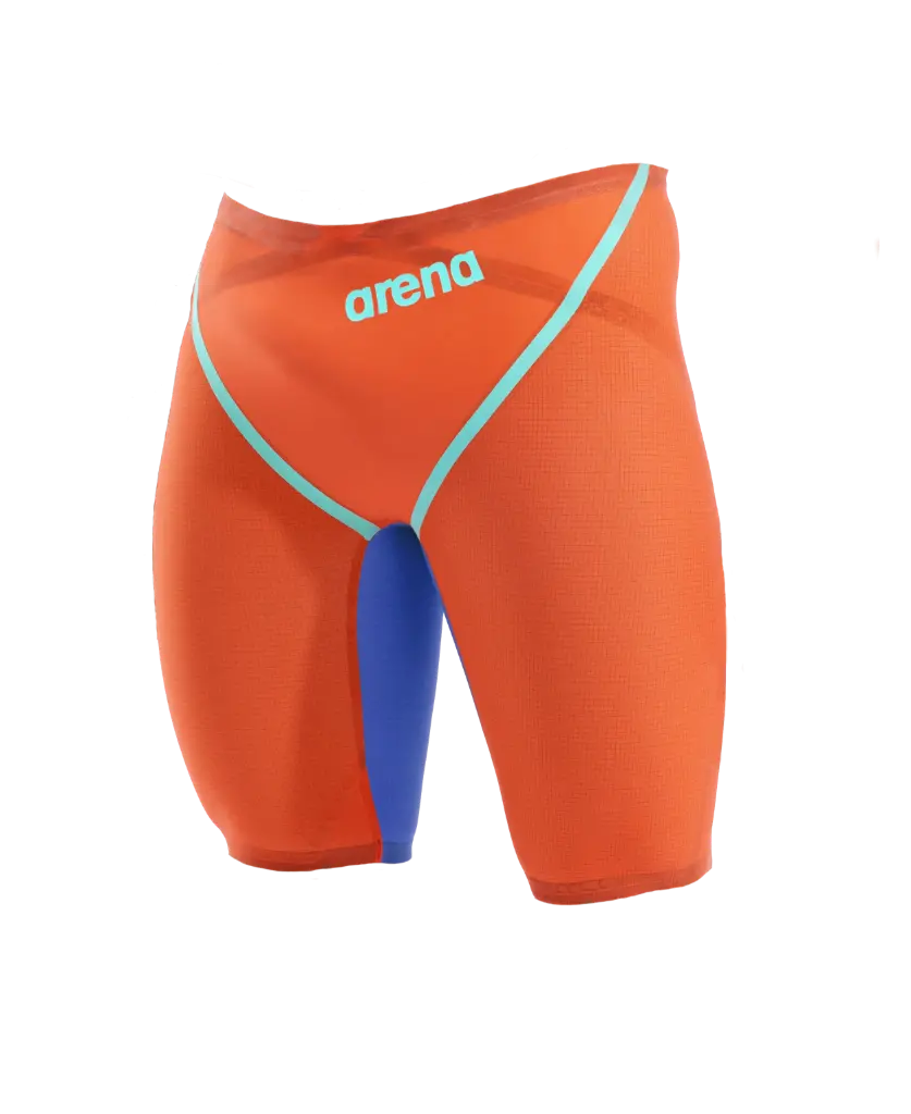 Arena – POWERSKIN CARBON GLIDE LE- Male JAMMER 
