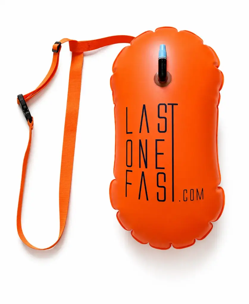 LastOneFast Tow Float