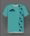 Fahal Island Swim 2026 Event Tshirt 