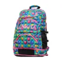 Funkita - Elite Squad Backpack (Accessories) - Punchy Bunch