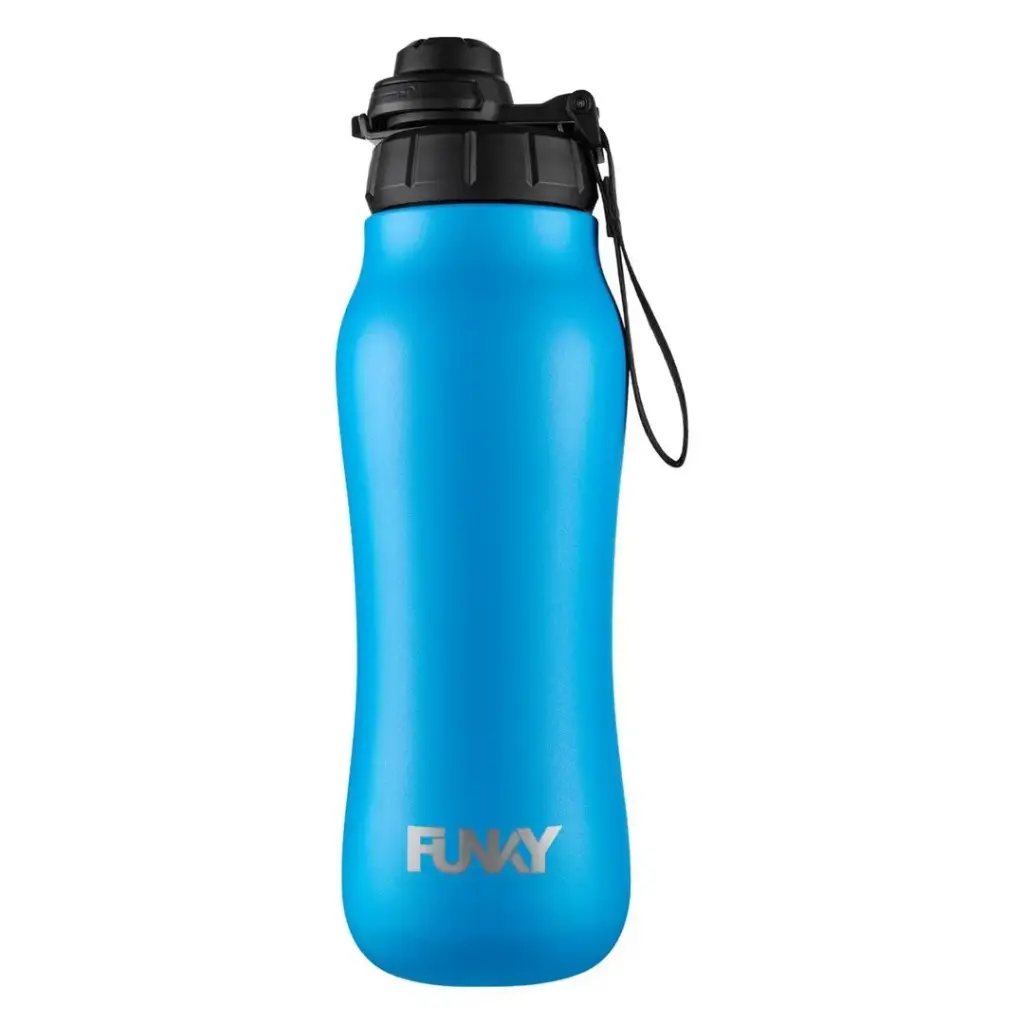 Funky - Clean Stream Water Bottle - Still Speed