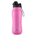 Funky - Clean Stream Water Bottle - Still Pink