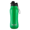 unky - Clean Stream Water Bottle - Still Green