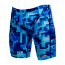Funky Trunks - Training Jammers (Boy's) - You Blued