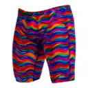 Funky Trunks - Training Jammer (Men's) - Plastic Fantastic