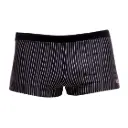 Funky Trunks - Square Trunks (Men's) - Pin Stripe