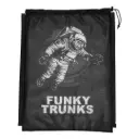 Funky Trunks - Mesh Gear Bag (Accessories) - Arti Mess