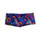 Funky Trunks - Classic Trunks (Men's) - Weedy One