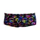 Funky Trunks - Sidewinder Trunks (Men's) - Ham Bam Maam