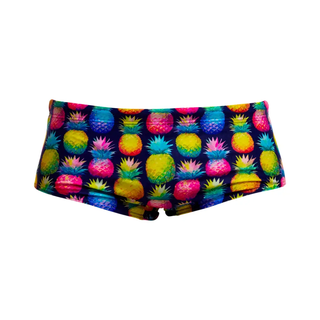 Funky Trunks - Sidewinder Trunks (Men's) - Pine Gap