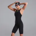 Funkita - Apex Viper Kneeskin (Ladies) - Black Attack