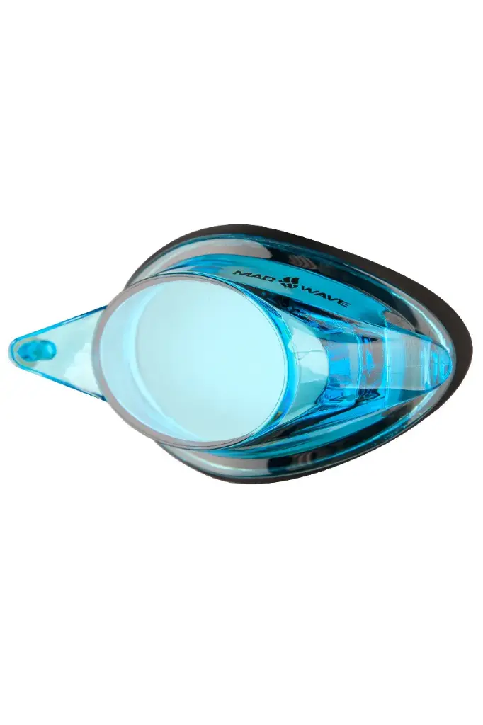 Mad Wave - Streamline Prescription Lens - Right - Azure