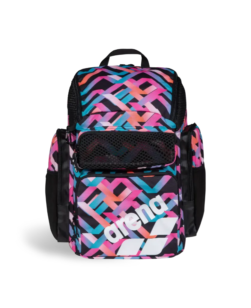 Arena - One Go Backpack 45L AO