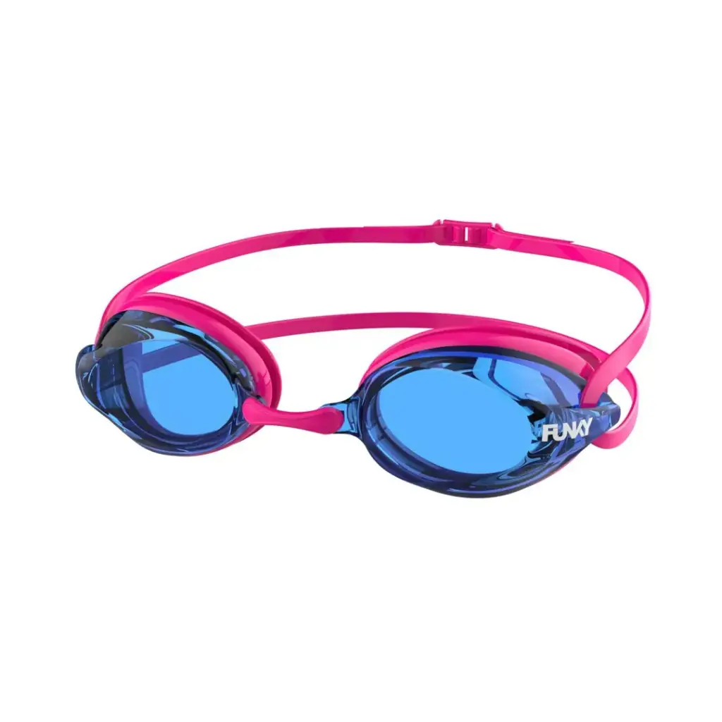 Funky - Training Machine Goggles – Eye Candy Mirrored