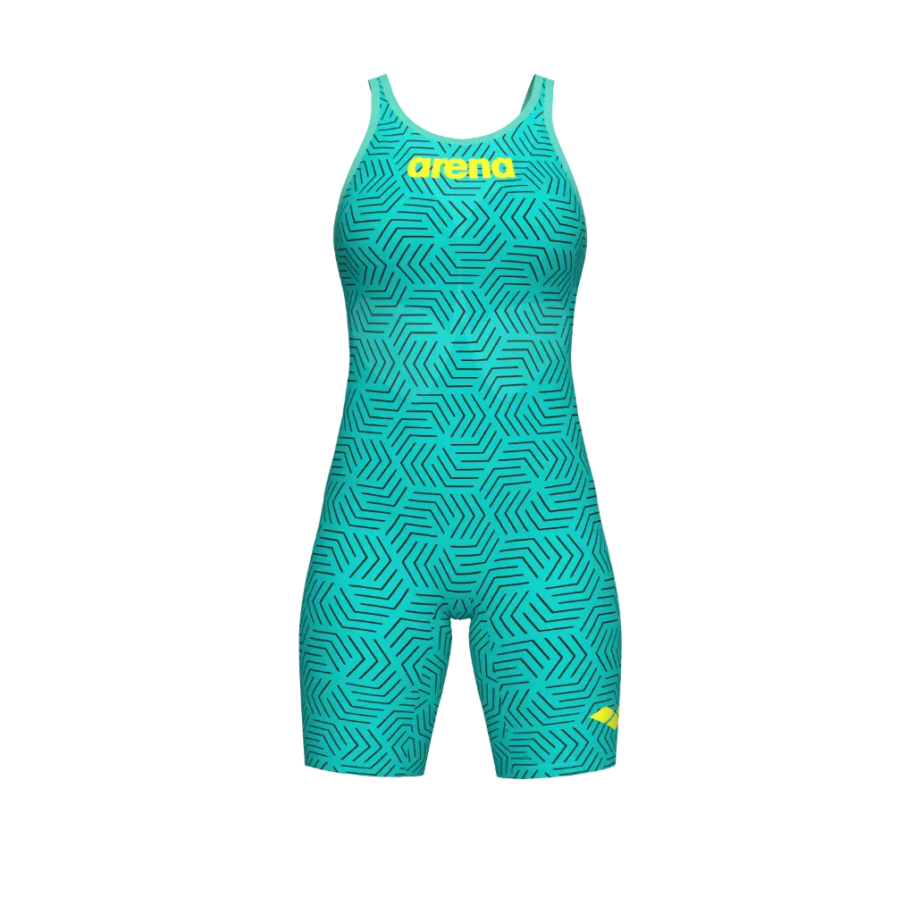 Arena - POWERSKIN CARBON AIR2 - LE  Female OB 