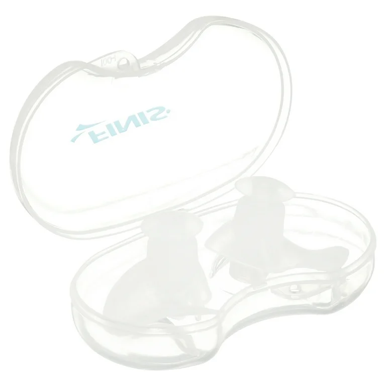 FINIS- Ear Plugs Clear
