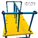 Finis - Swim Teaching Platform 1.8m x 1.1m
